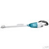 Makita DCL181FZWX 18V LXT Li-ion 5,3kPa porszívó Z