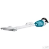 Makita DCL181FZWX 18V LXT Li-ion 5,3kPa porszívó Z