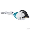 Makita DCL181FZWX 18V LXT Li-ion 5,3kPa porszívó Z