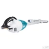 Makita DCL181FZWX 18V LXT Li-ion 5,3kPa porszívó Z