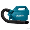 Makita DCL184Z 18V LXT Li-ion 5,4kPa 38W 3 sebességes porszívó Z