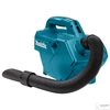 Kép 8/13 - Makita DCL184Z 18V LXT Li-ion 5,4kPa 38W 3 sebességes porszívó Z