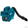 Makita DCL184Z 18V LXT Li-ion 5,4kPa 38W 3 sebességes porszívó Z