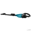Makita DCL281FZB 18V LXT Li-ion BL porszívó 8,2kpa Z FEKETE