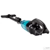 Makita DCL281FZB 18V LXT Li-ion BL porszívó 8,2kpa Z FEKETE