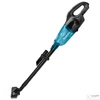 Makita DCL281FZB 18V LXT Li-ion BL porszívó 8,2kpa Z FEKETE