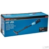 Makita DCL281FZB 18V LXT Li-ion BL porszívó 8,2kpa Z FEKETE