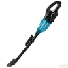Makita DCL281FZB 18V LXT Li-ion BL porszívó 8,2kpa Z FEKETE