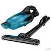 Makita DCL281FZB 18V LXT Li-ion BL porszívó 8,2kpa Z FEKETE