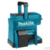 Makita DCM501Z 18V LXT Li-ion kávéfőző akku és töltő nélkül Z