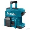 Makita DCM501Z 18V LXT Li-ion kávéfőző akku és töltő nélkül Z