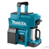 Makita DCM501Z 18V LXT Li-ion kávéfőző akku és töltő nélkül Z