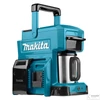 Makita DCM501Z 18V LXT Li-ion kávéfőző akku és töltő nélkül Z