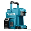 Makita DCM501Z 18V LXT Li-ion kávéfőző akku és töltő nélkül Z