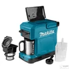 Makita DCM501Z 18V LXT Li-ion kávéfőző akku és töltő nélkül Z