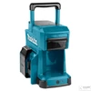 Makita DCM501Z 18V LXT Li-ion kávéfőző akku és töltő nélkül Z