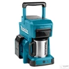 Makita DCM501Z 18V LXT Li-ion kávéfőző akku és töltő nélkül Z