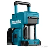 Makita DCM501Z 18V LXT Li-ion kávéfőző akku és töltő nélkül Z