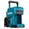 Makita DCM501Z 18V LXT Li-ion kávéfőző akku és töltő nélkül Z
