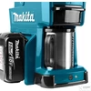 Makita DCM501Z 18V LXT Li-ion kávéfőző akku és töltő nélkül Z