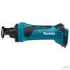 Makita DCO180Z 18V LXT Li-ion rotációs vágó Z