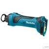 Makita DCO180Z 18V LXT Li-ion rotációs vágó Z