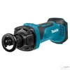 Makita DCO180Z 18V LXT Li-ion rotációs vágó Z