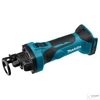 Makita DCO180Z 18V LXT Li-ion rotációs vágó Z
