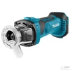 Makita DCO180Z 18V LXT Li-ion rotációs vágó Z