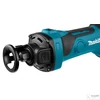 Makita DCO180Z 18V LXT Li-ion rotációs vágó Z