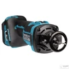 Makita DCO181Z 18V LXT Li-ion BL AWS rotációs vágó Z