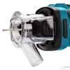 Makita DCO181Z 18V LXT Li-ion BL AWS rotációs vágó Z
