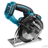 Kép 25/32 - Makita DCS552Z 18V LXT Li-ion 136mm fémvágó körfűrész Z