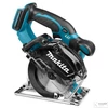 Kép 30/32 - Makita DCS552Z 18V LXT Li-ion 136mm fémvágó körfűrész Z