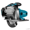 Kép 9/32 - Makita DCS552Z 18V LXT Li-ion 136mm fémvágó körfűrész Z