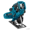 Kép 17/32 - Makita DCS552Z 18V LXT Li-ion 136mm fémvágó körfűrész Z