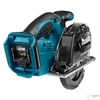 Makita DCS552Z 18V LXT Li-ion 136mm fémvágó körfűrész Z