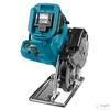 Makita DCS552Z 18V LXT Li-ion 136mm fémvágó körfűrész Z
