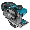 Kép 24/32 - Makita DCS552Z 18V LXT Li-ion 136mm fémvágó körfűrész Z