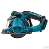 Makita DCS552Z 18V LXT Li-ion 136mm fémvágó körfűrész Z