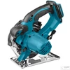 Makita DCS552Z 18V LXT Li-ion 136mm fémvágó körfűrész Z