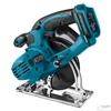 Makita DCS552Z 18V LXT Li-ion 136mm fémvágó körfűrész Z