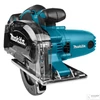 Makita DCS552Z 18V LXT Li-ion 136mm fémvágó körfűrész Z