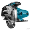 Makita DCS552Z 18V LXT Li-ion 136mm fémvágó körfűrész Z