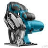 Makita DCS552Z 18V LXT Li-ion 136mm fémvágó körfűrész Z