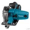 Makita DCS552Z 18V LXT Li-ion 136mm fémvágó körfűrész Z