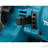 Makita DCS552Z 18V LXT Li-ion 136mm fémvágó körfűrész Z