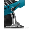 Makita DCS552Z 18V LXT Li-ion 136mm fémvágó körfűrész Z