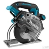 Makita DCS553Z 18V LXT Li-ion BL 150mm fémvágó körfűrész Z