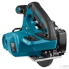 Makita DCS553Z 18V LXT Li-ion BL 150mm fémvágó körfűrész Z
